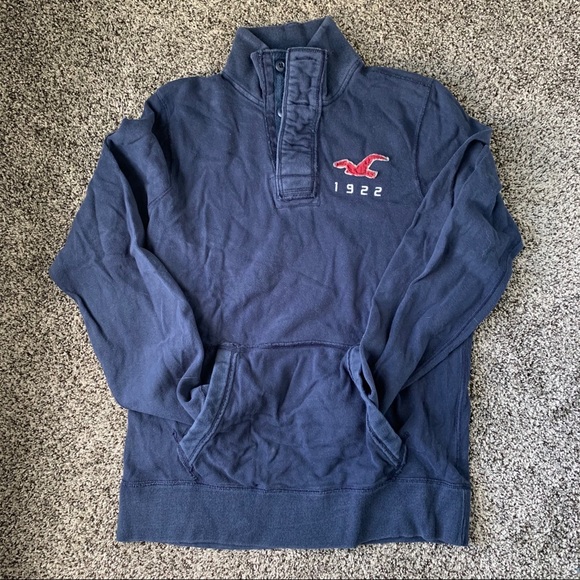 Hollister Other - ❤️HOLISTER❤️Men’s XL❤️Long sleeve shirt